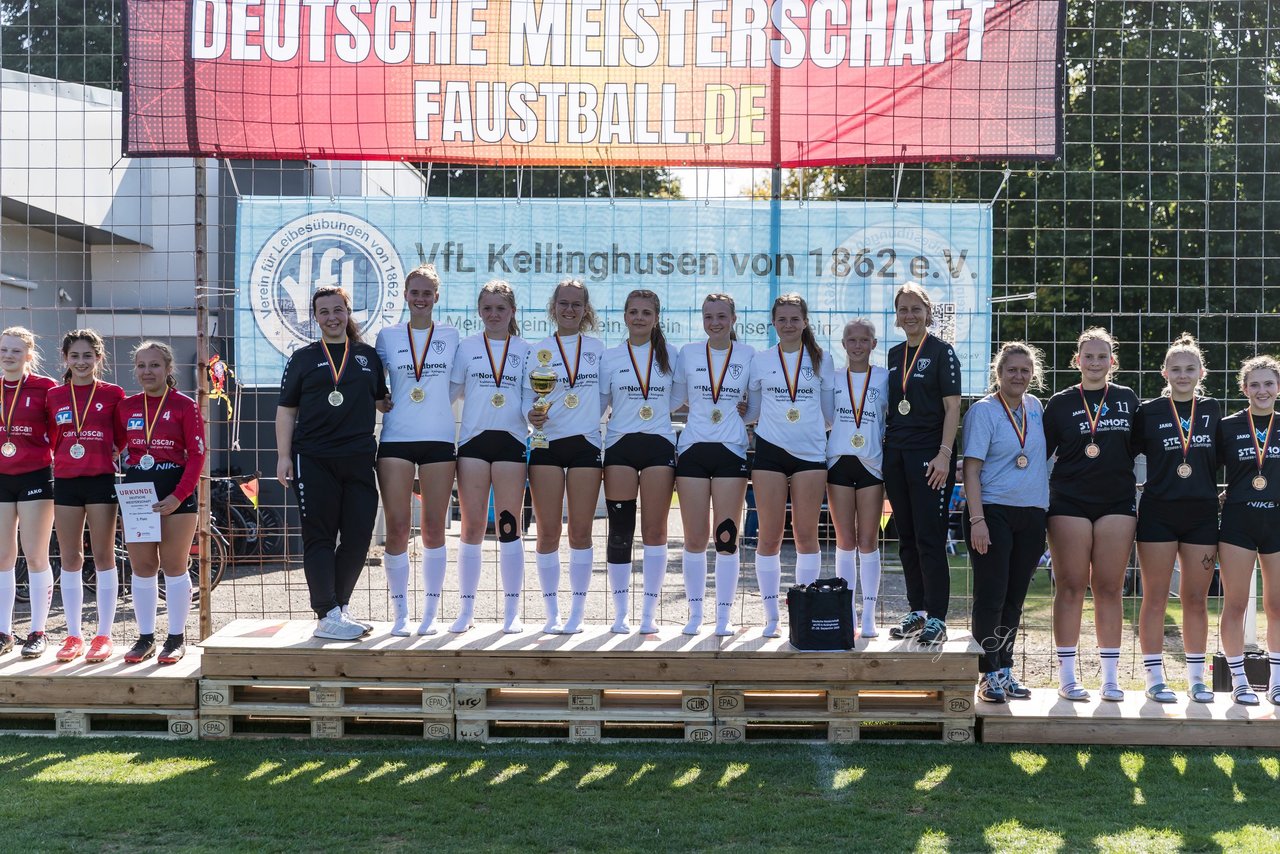 Bild 178 - wU16 Deutsche Meisterschaft